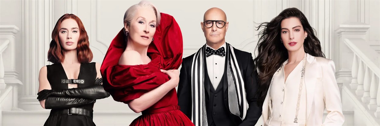 The Devil Wears Prada 2